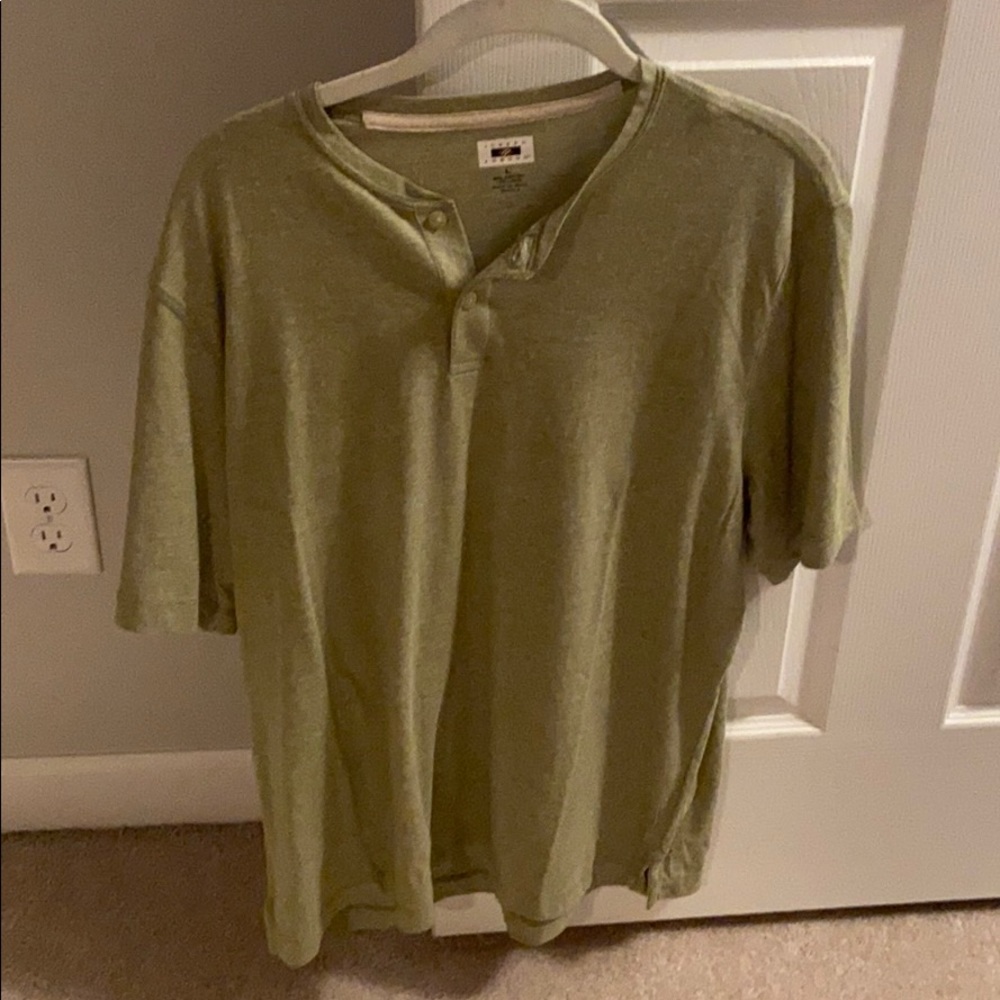 Men’s joesph abboud shirt